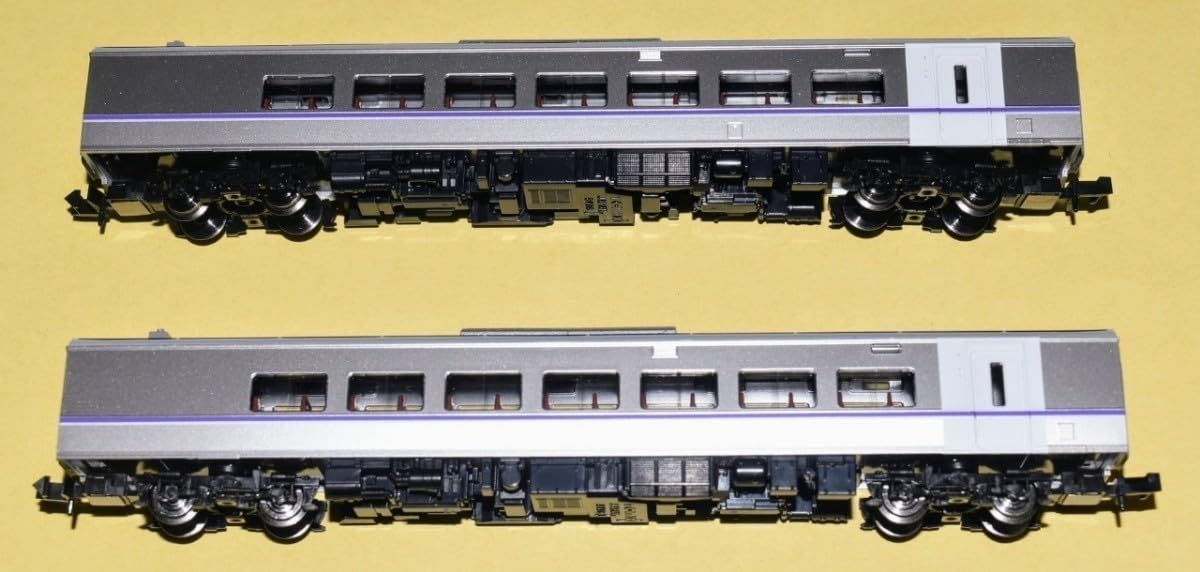 Amazon.co.jp: 車番インレタ専用ケース TX 型番(98838) キハ261系1000