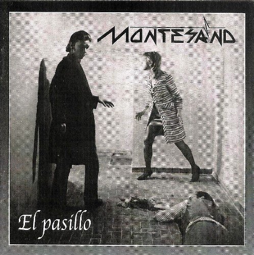 El Pasillo El Pasillo