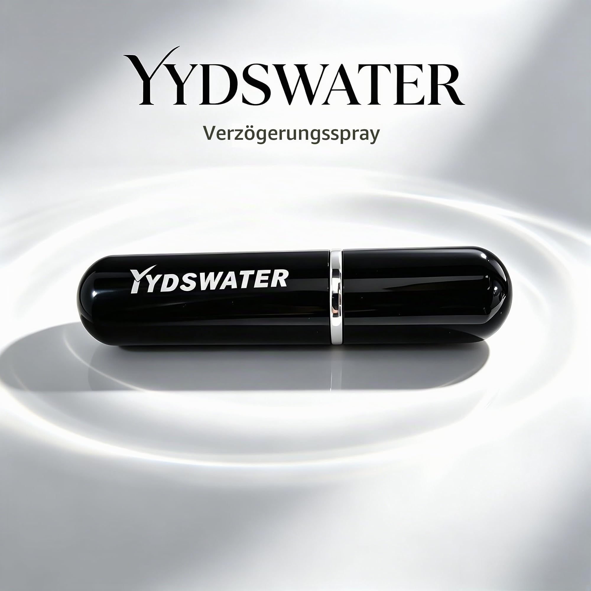 Verzögerungsspray für Männer 6 ml – Diskretes Kapsel-Design, Langanhaltende Ausdauer & Kontrolle, Premium-Geschenkbox & Diskreter Versand.