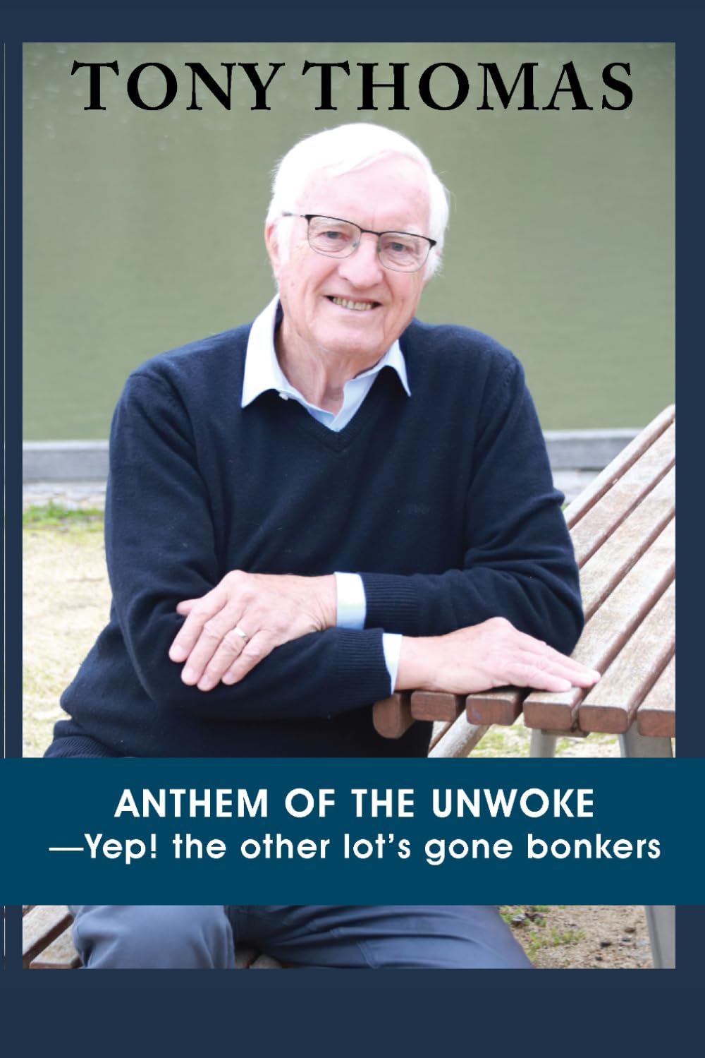 Anthem of the Unwoke: Yep! the other lot’s gone bonkers