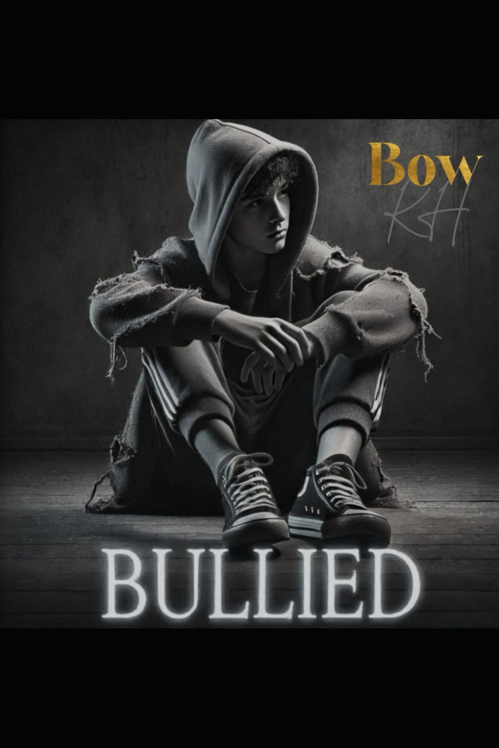 Bullied: Book 1
