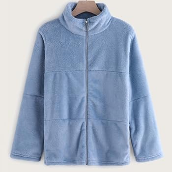 アリシアスタン　Oversized Shaggy Jacket M アリシアスタン Oversized Shaggy Jacket M