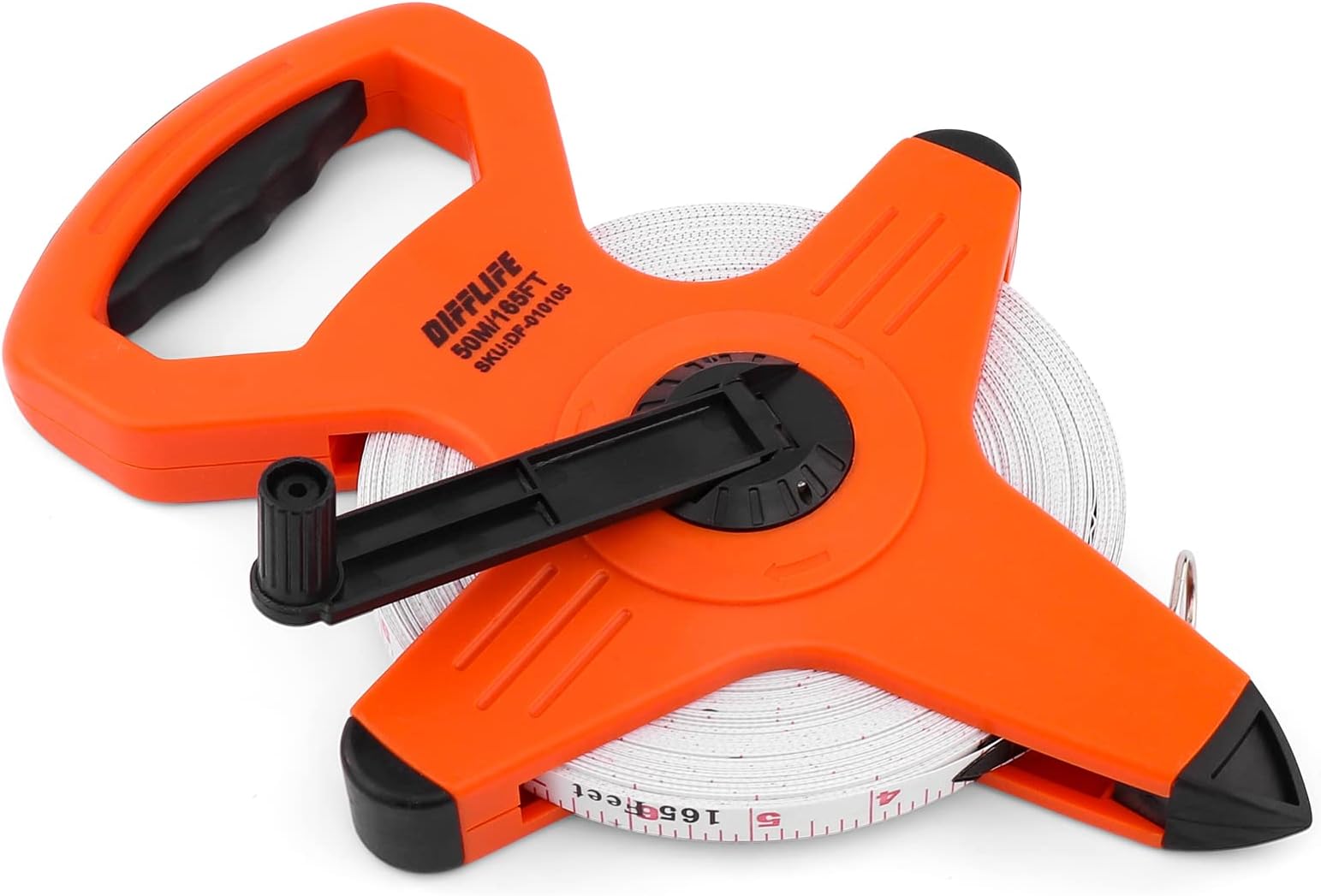 Stanley 30305 HighVisibility Tape Rule, 1 Inch X 25' 30305J Tape