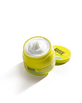 MOXIE BEAUTY Curl Cream For Curly & Wavy Hair 500 ml