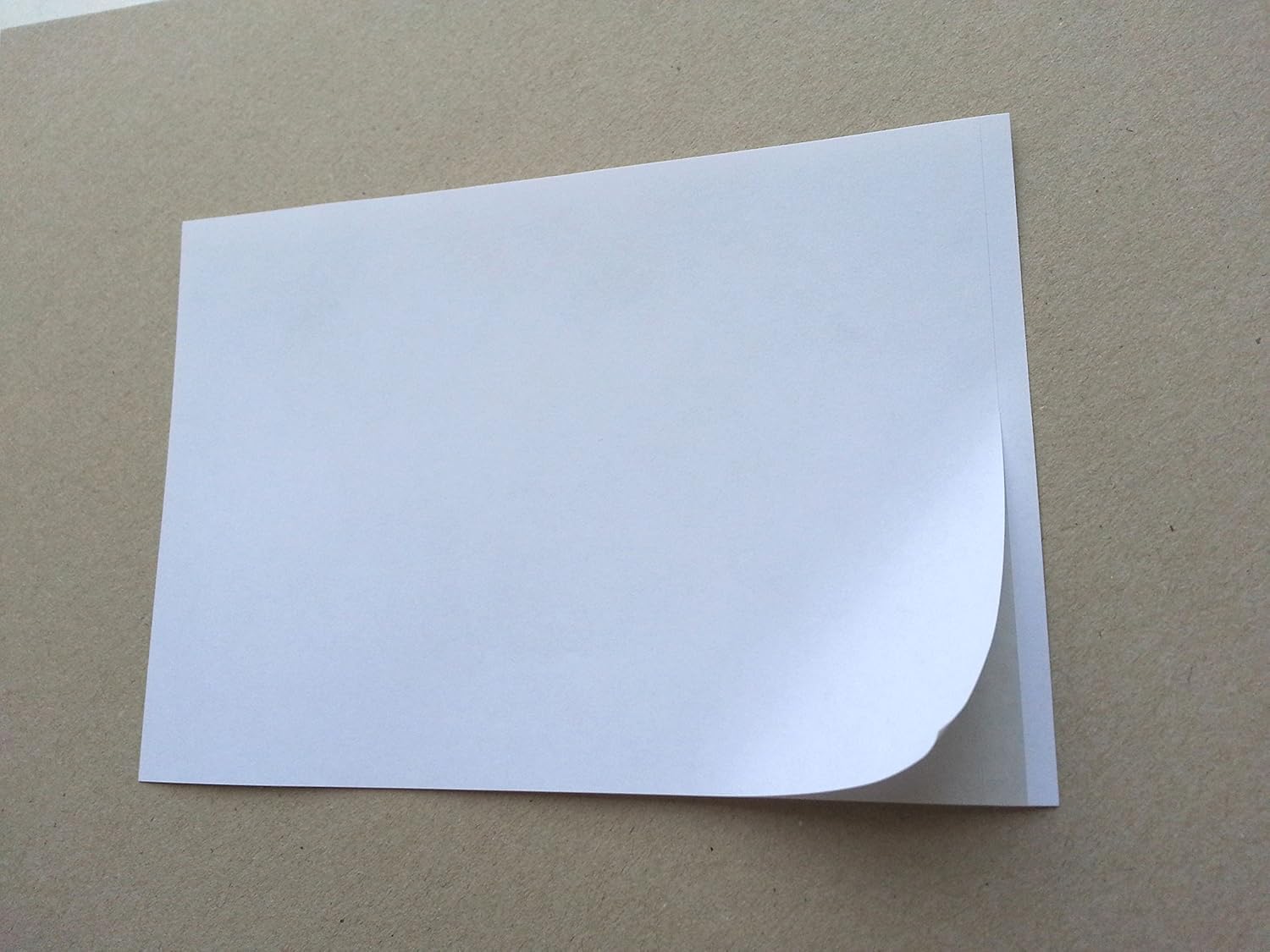 Palletstickers op maat - Andere informatiedragers en randmaterialen