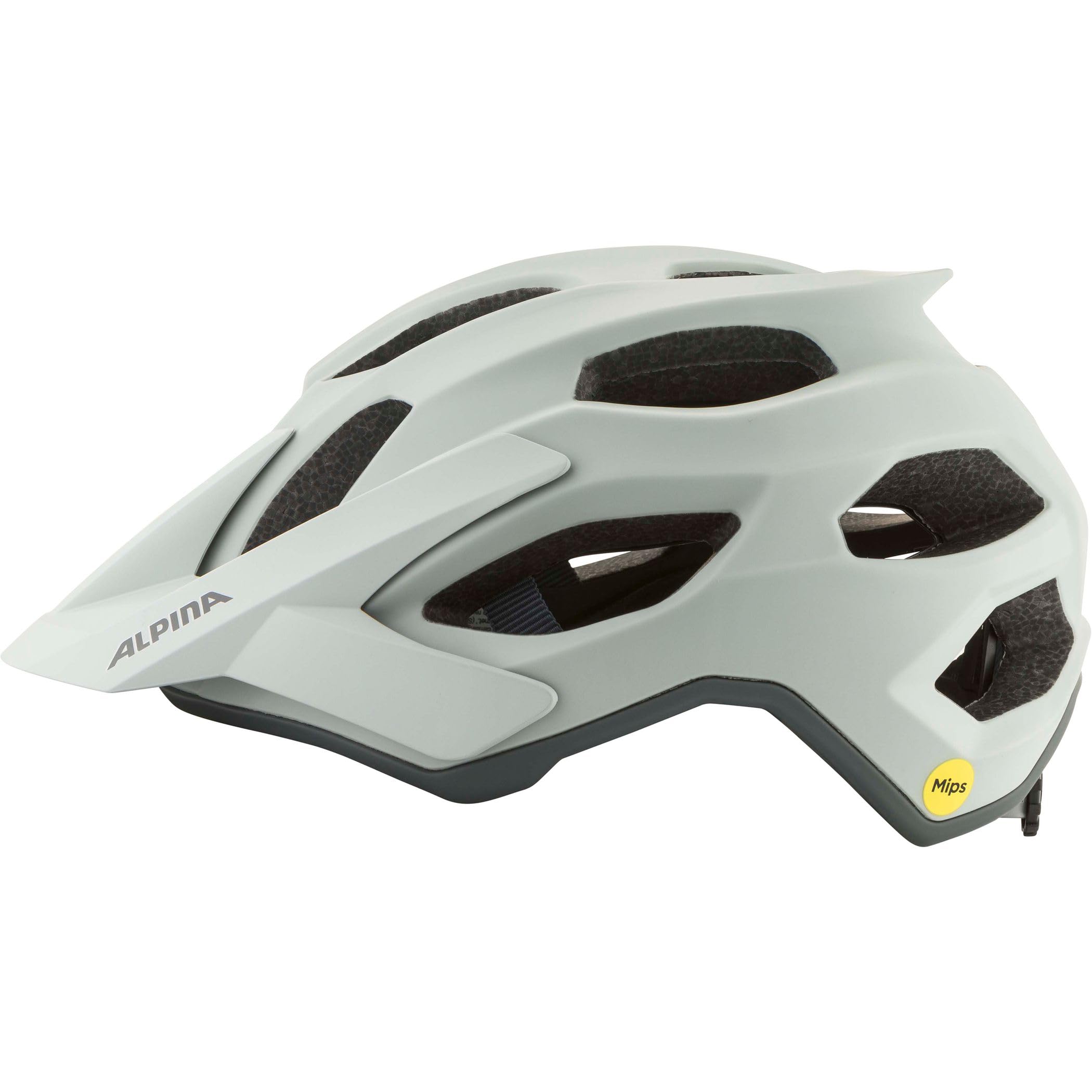 Alpina APAX MIPS, MTB Erwachsenen Fahrradhelm