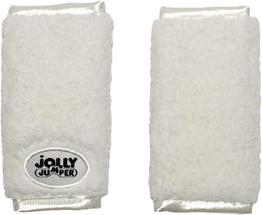 Jolly Jumper Soft Straps, Cream Amazon.ca Baby