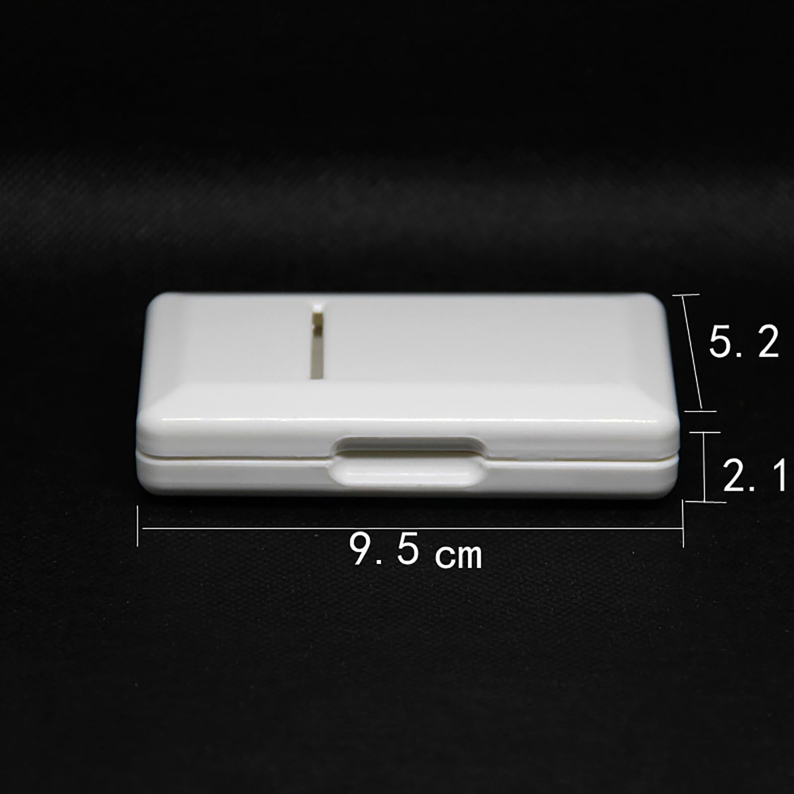 オーボエ　リードケース OBリードケース リーズンスタッフ HEXAGON [6本] | リードケース