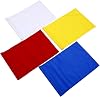 Green Golf Training Flag, Nylon Putting Green Target, Indoor/Outdoor Backyard Garden Portable, 19.7 x 13.4