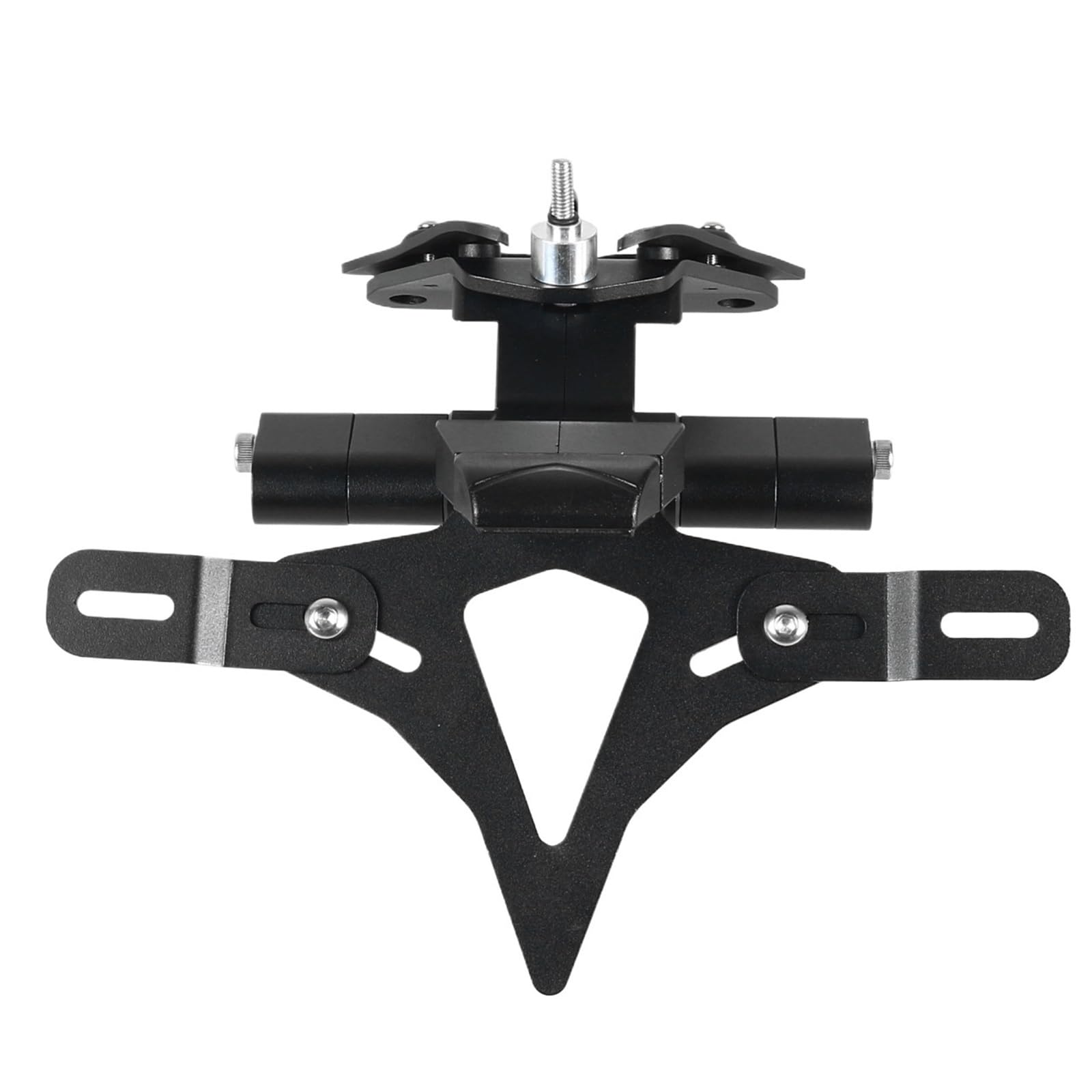 Pasuje do APRILIA RS660 Tuono660 RSV4 Tuono V4 RS457 2021-2024 uchwyt na tablicę rejestracyjną wspornik błotnika Rama na rejestrację motor(RS660 Tuono660 RS457)