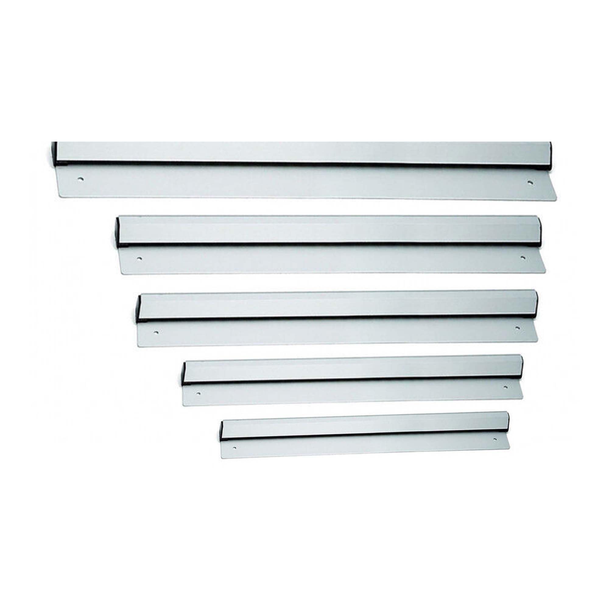 We Can Source It Ltd – Aluminium Order Tab Grabber 36 Inch – Restaurant Check Organiser - Durable Aluminium Design for Waiters, Kitchen, Catering, Table Service – Easy to Use, Professional Quality
