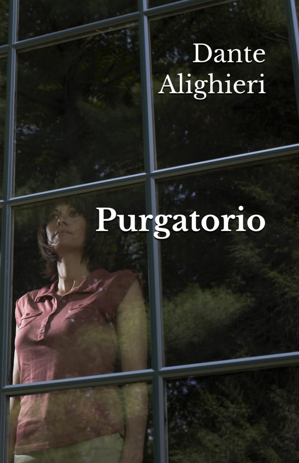 Purgatorio (La Divina Commedia)
