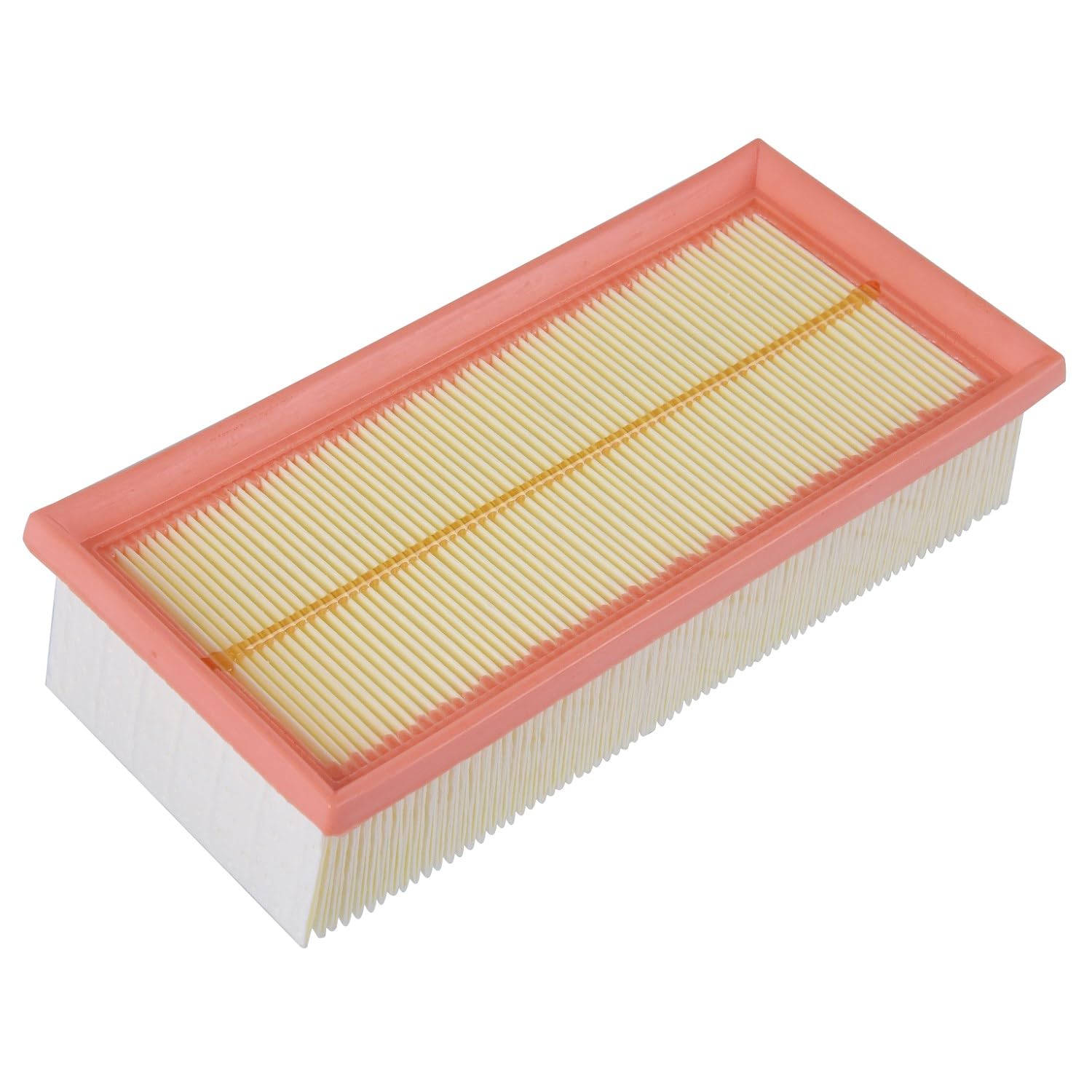 4x ✅Fits BLUE PRINT ADC42247 Air filter ADC42247 Air filter (Cartrid ⭐UK Seller⭐