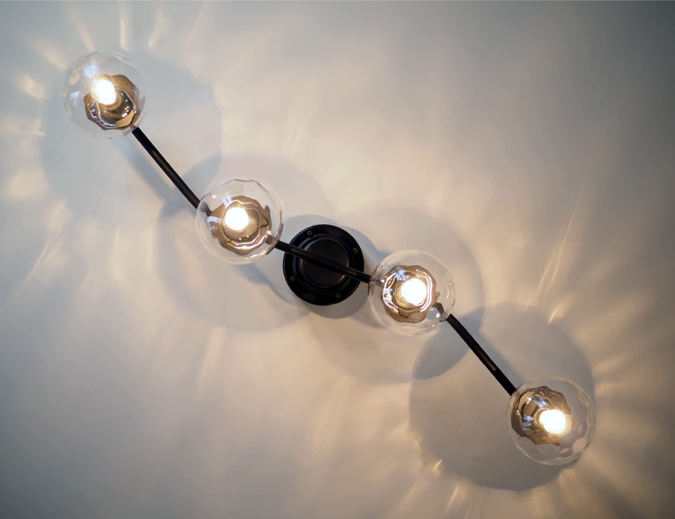 INTERFORM（インターフォルム）Heroult（エルー）シーリングライト 3d3042cd-44b2-4def-a30a-