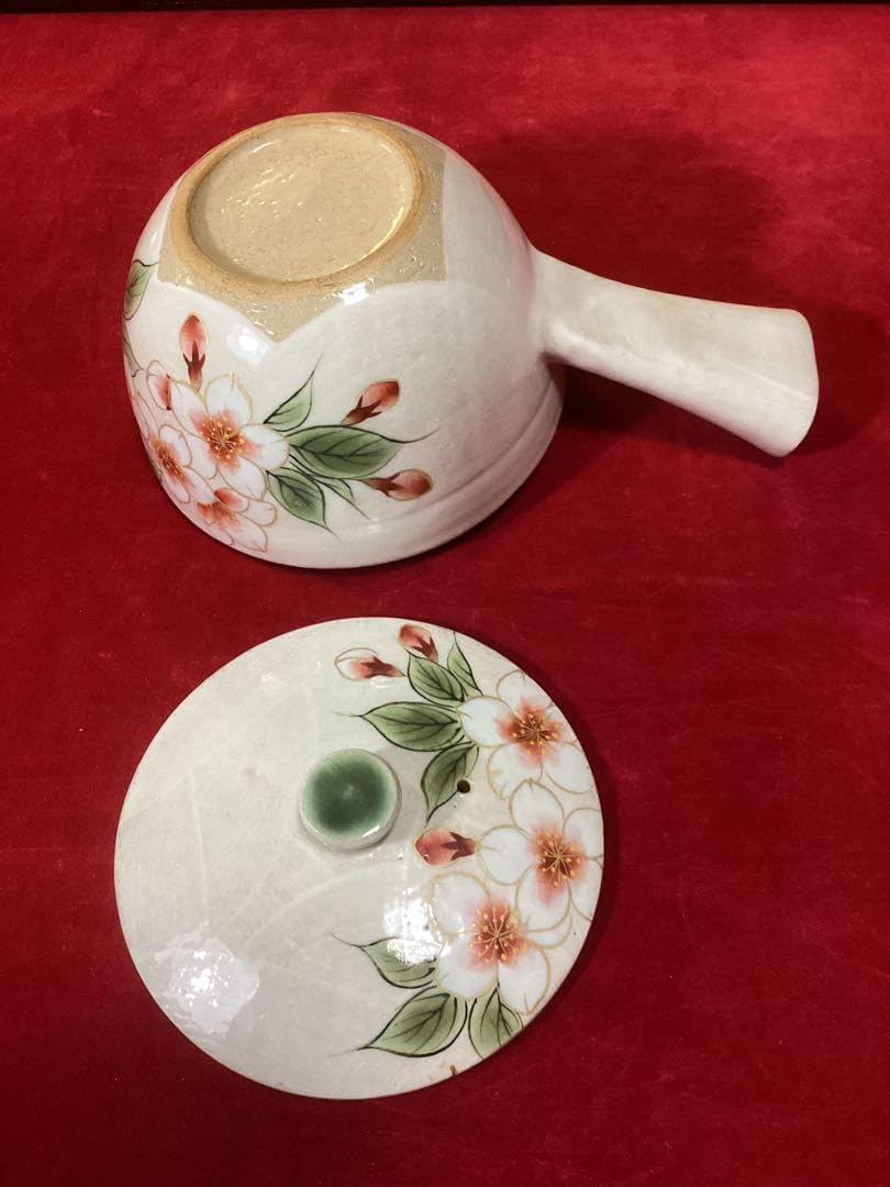 時代 手捏 湯呑み4点 茶器 送料込み0530 時代 手捏 湯呑み4点 茶器