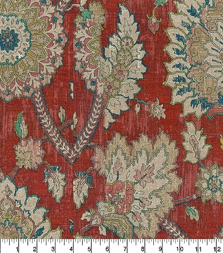 Waverly 680511 Premium Printed Cotton Fabric thumb #4