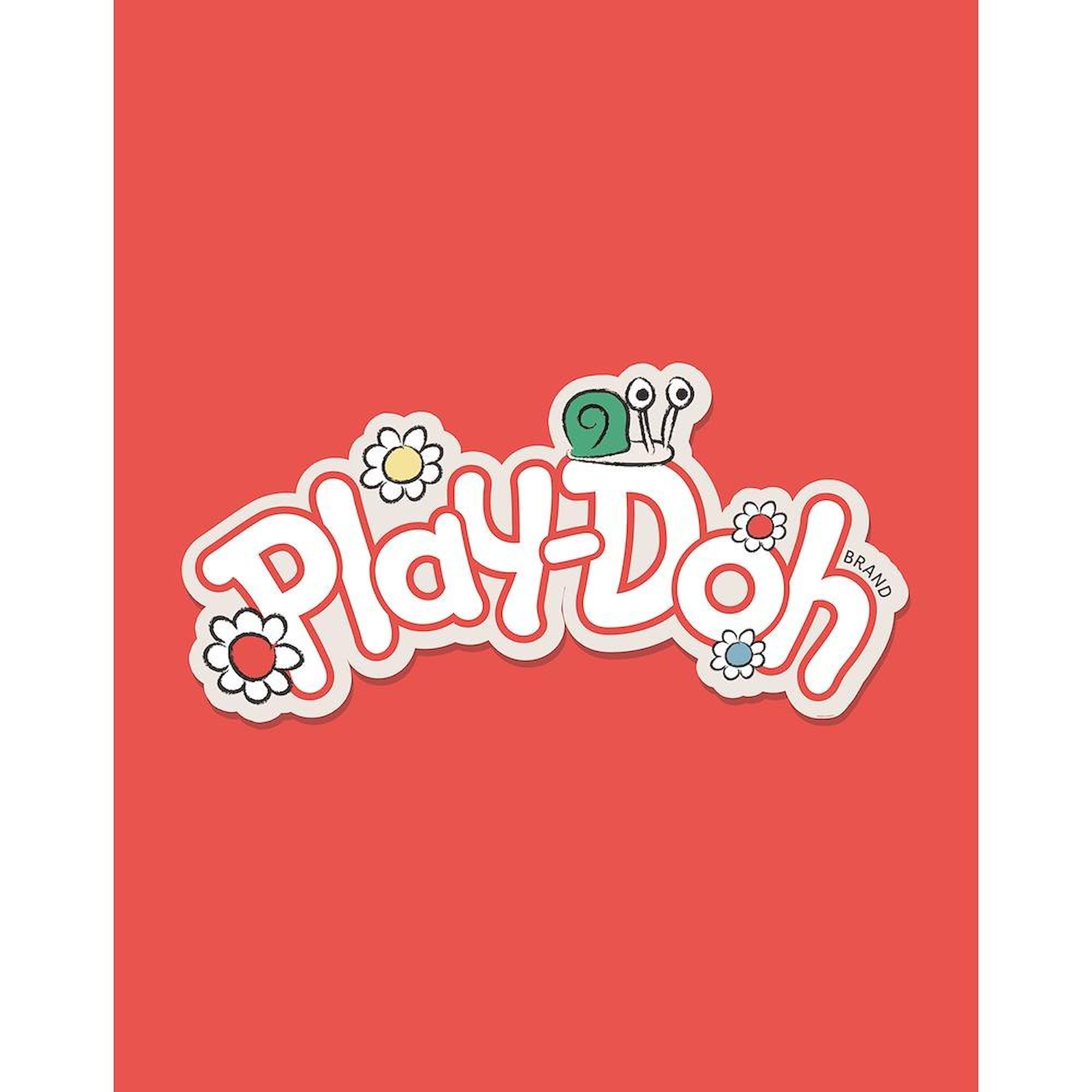 CafePress Play Doh: Dream It Twin Duvet Cover, Printed Comforter Cover, Unique Bedding,