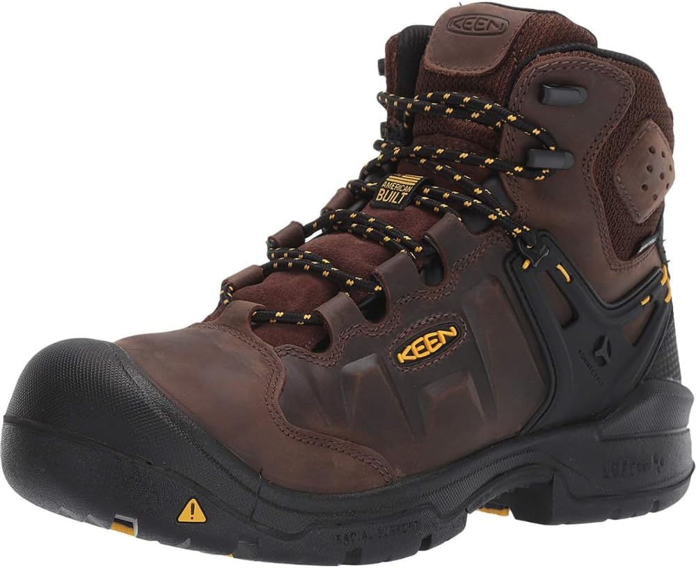 Men's Boots
