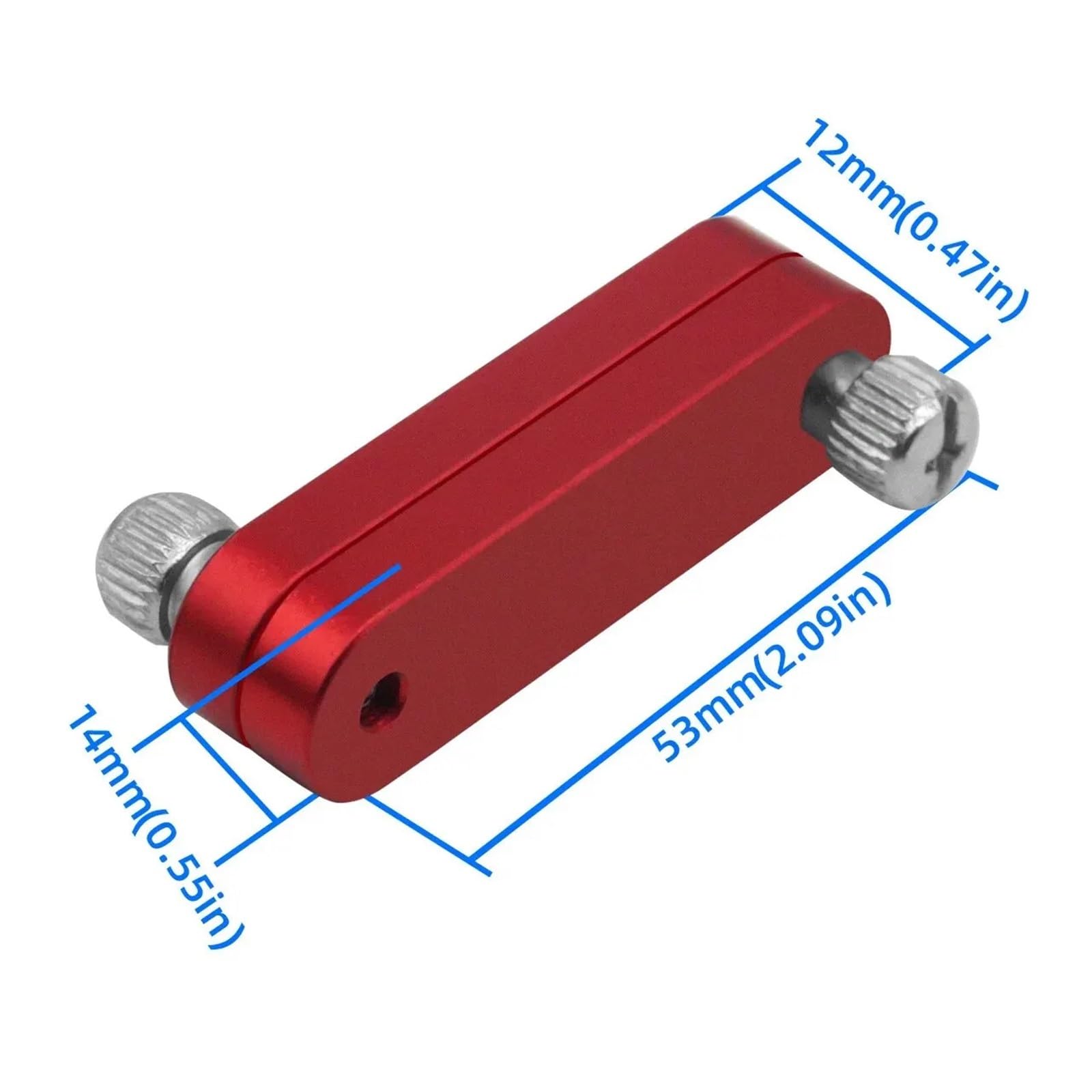 Set Squadra Righello in Acciaio Posizionamento Blocco Arresto carpenteria scriba Linea marcatura Calibro per Righello scriba Lavorazione del Legno Strumento di misurazione