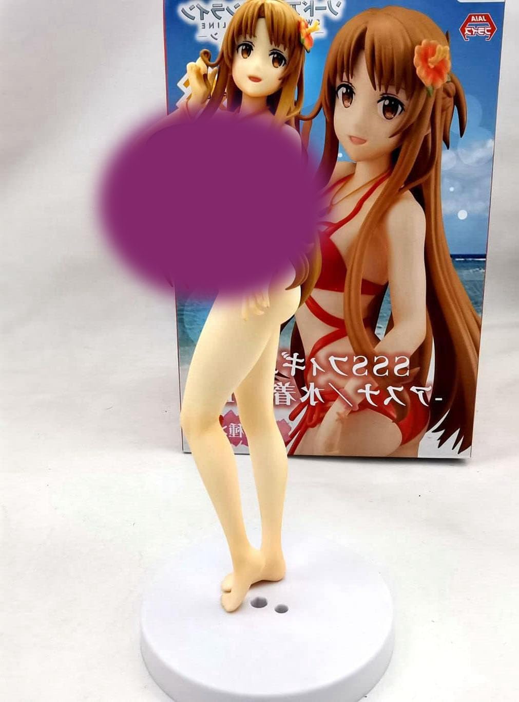 Amazon.co.jp: ImStamソードアート・オンライン アリシゼーション War