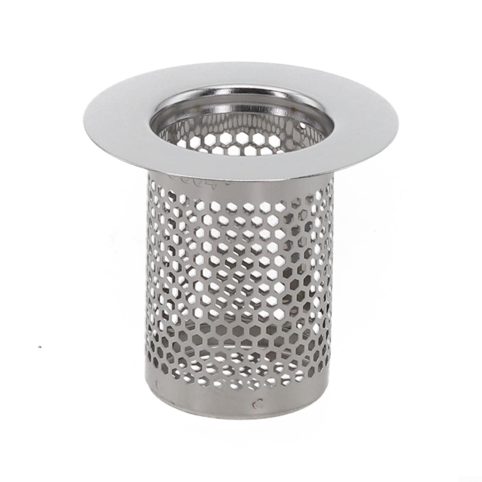 Sitko do zlewu Sitko do zlewu kuchennego, 5 szt. gumowej uszczelki, podkładki i sitka o średnicy 78-83 mm(For 82 83mm)
