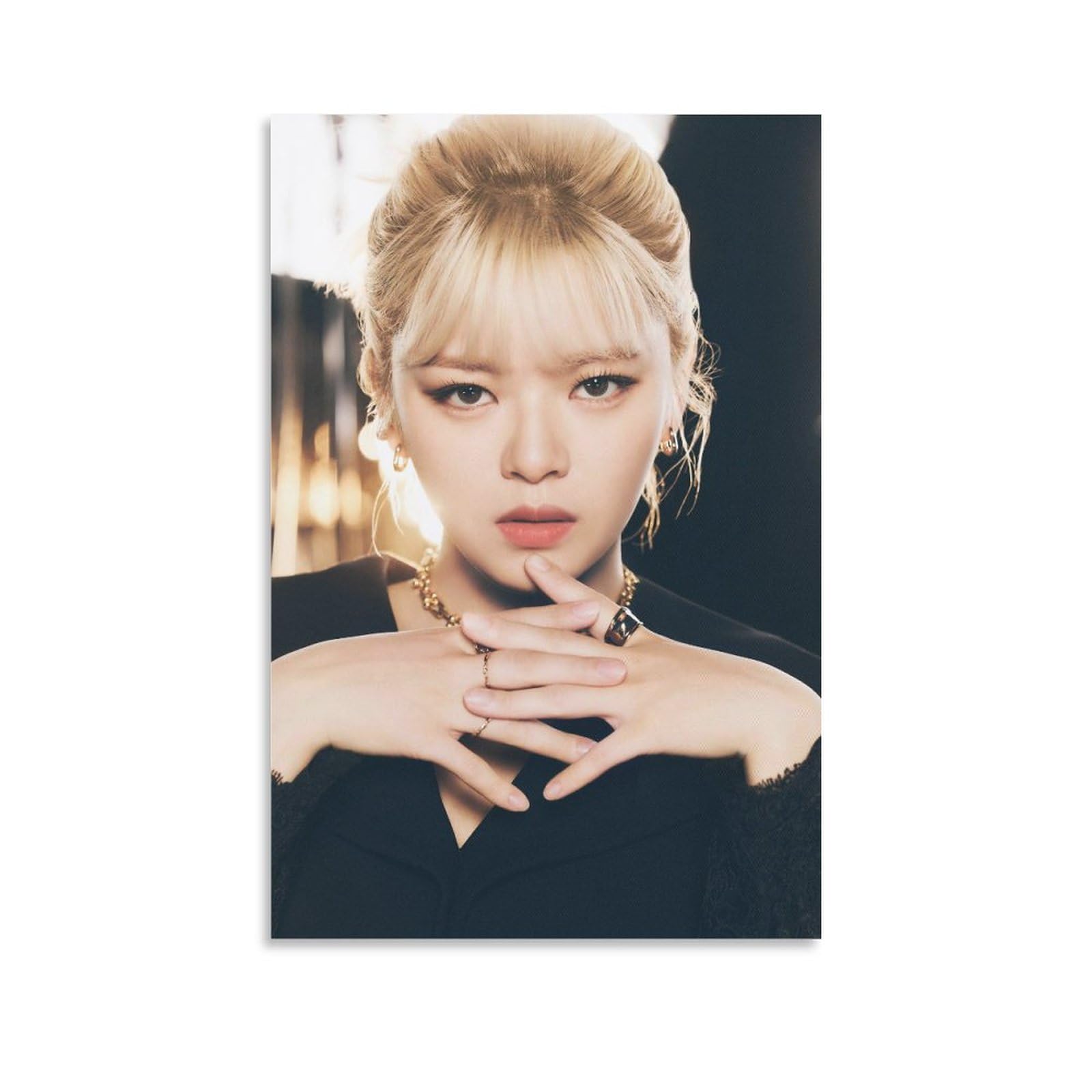 Amazon.co.jp: Jeongyeon ジョンヨン TWICE トゥワイス Celebrate