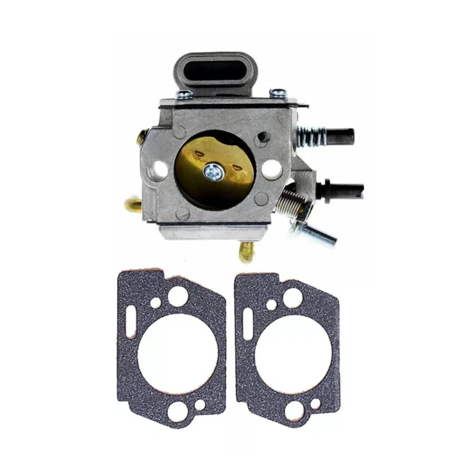 Carburateur pour tronçonneuse MS440 et 044 pièce de rechange moteur thermique 11281200625