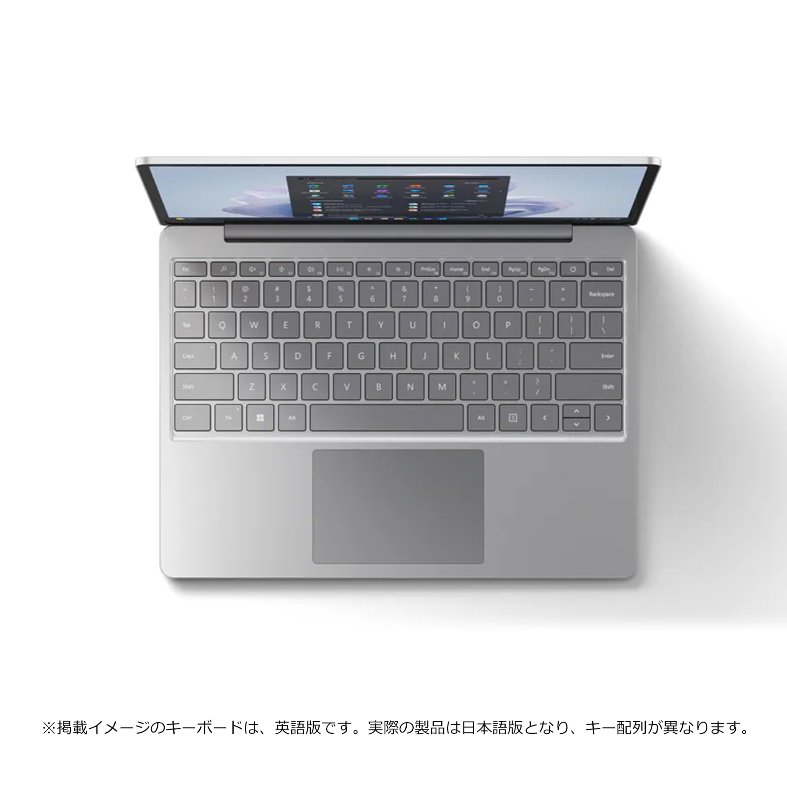 Amazon.co.jp: マイクロソフト Office無し 法人向け Surface Laptop Go 