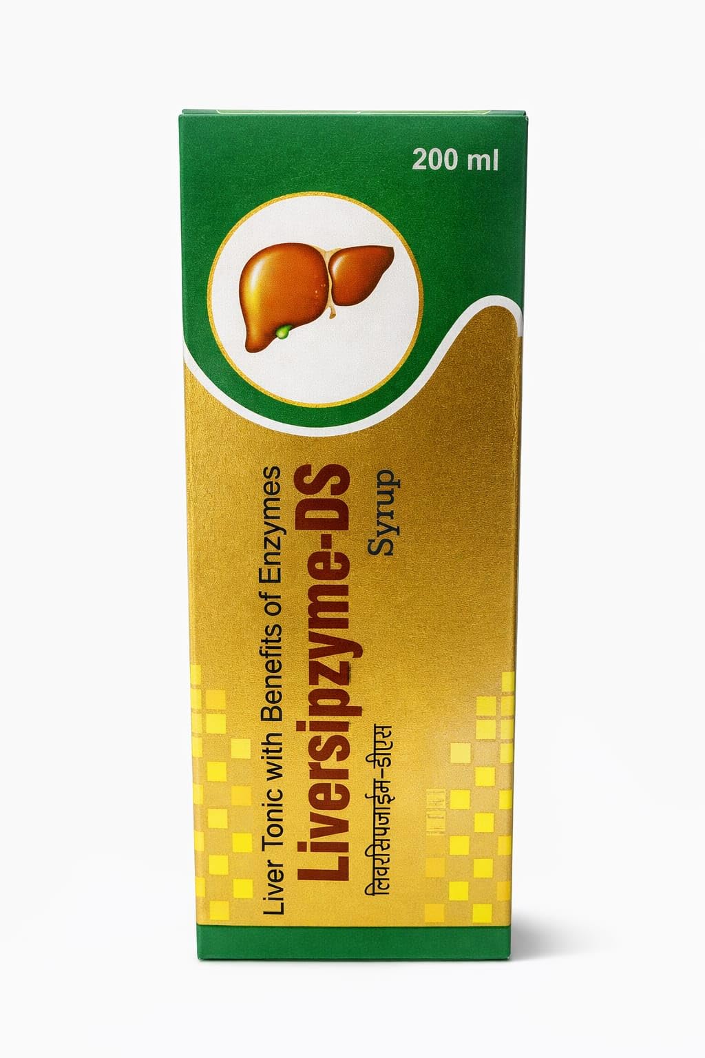Vigorich Syrup 200 ML-image-31