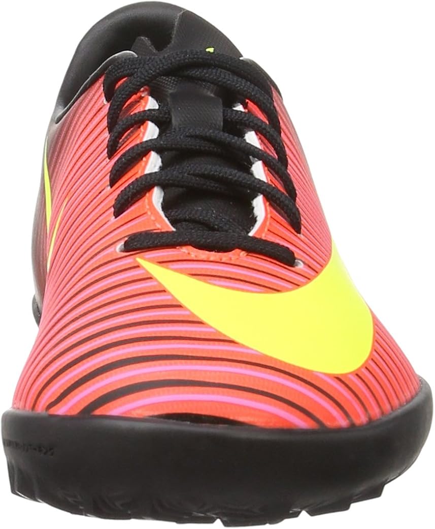  | Nike Jr Mercurial Vapor XI TF (13.5) Red | Football