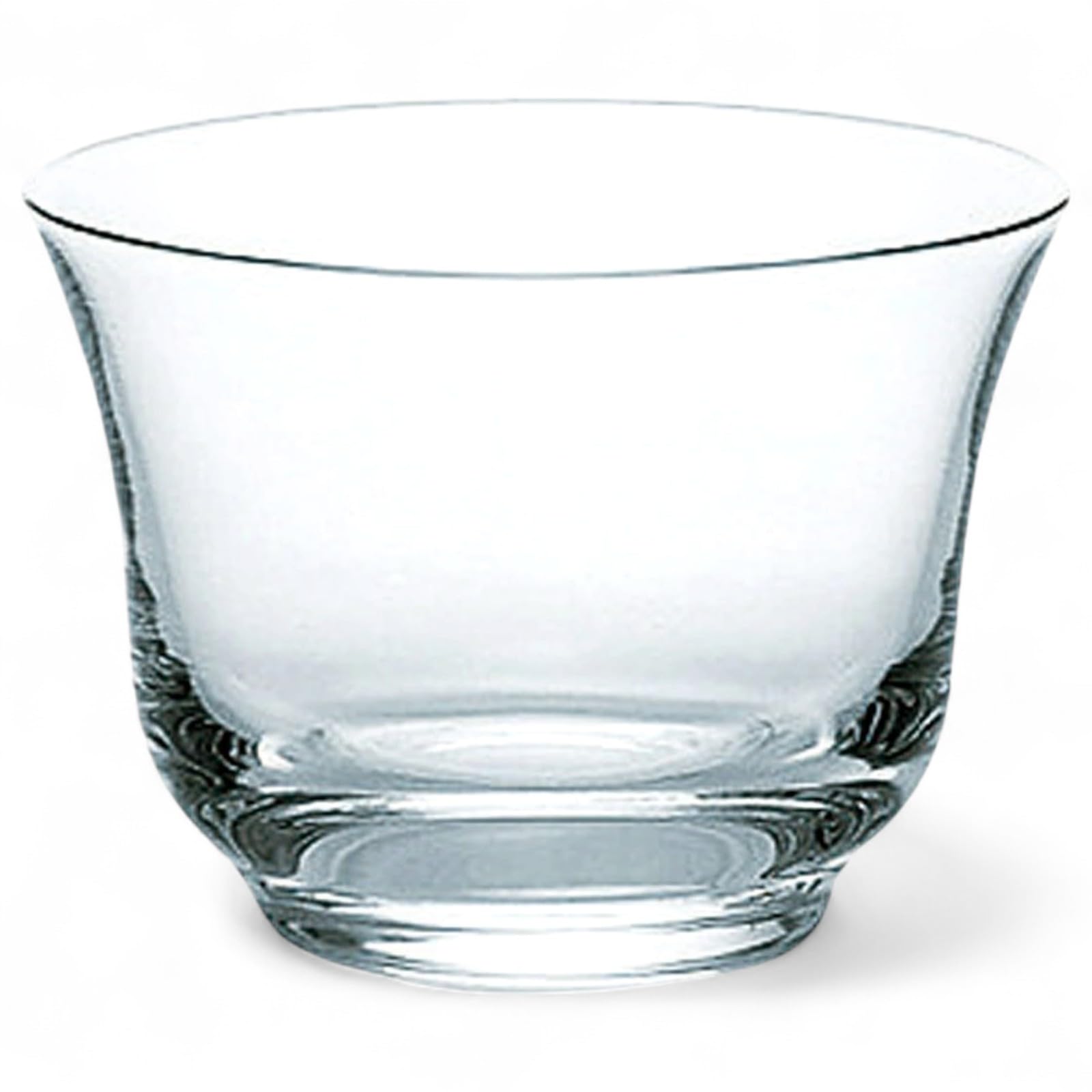 Amazon.co.jp: 匠美風select （3個入） カップ グラス 冷茶 φ88×H62mm