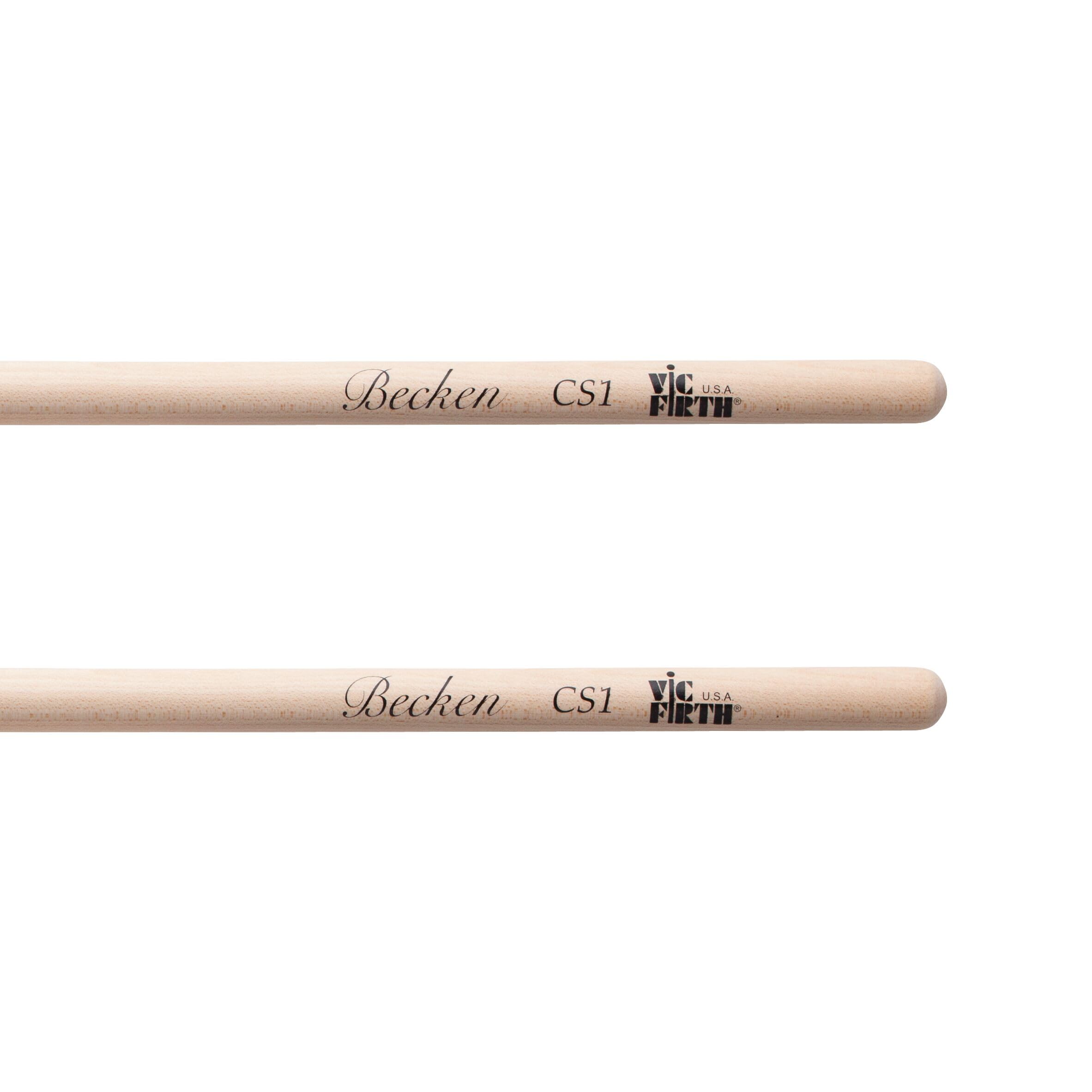 Vic Firth Becken -- Soft Yarn