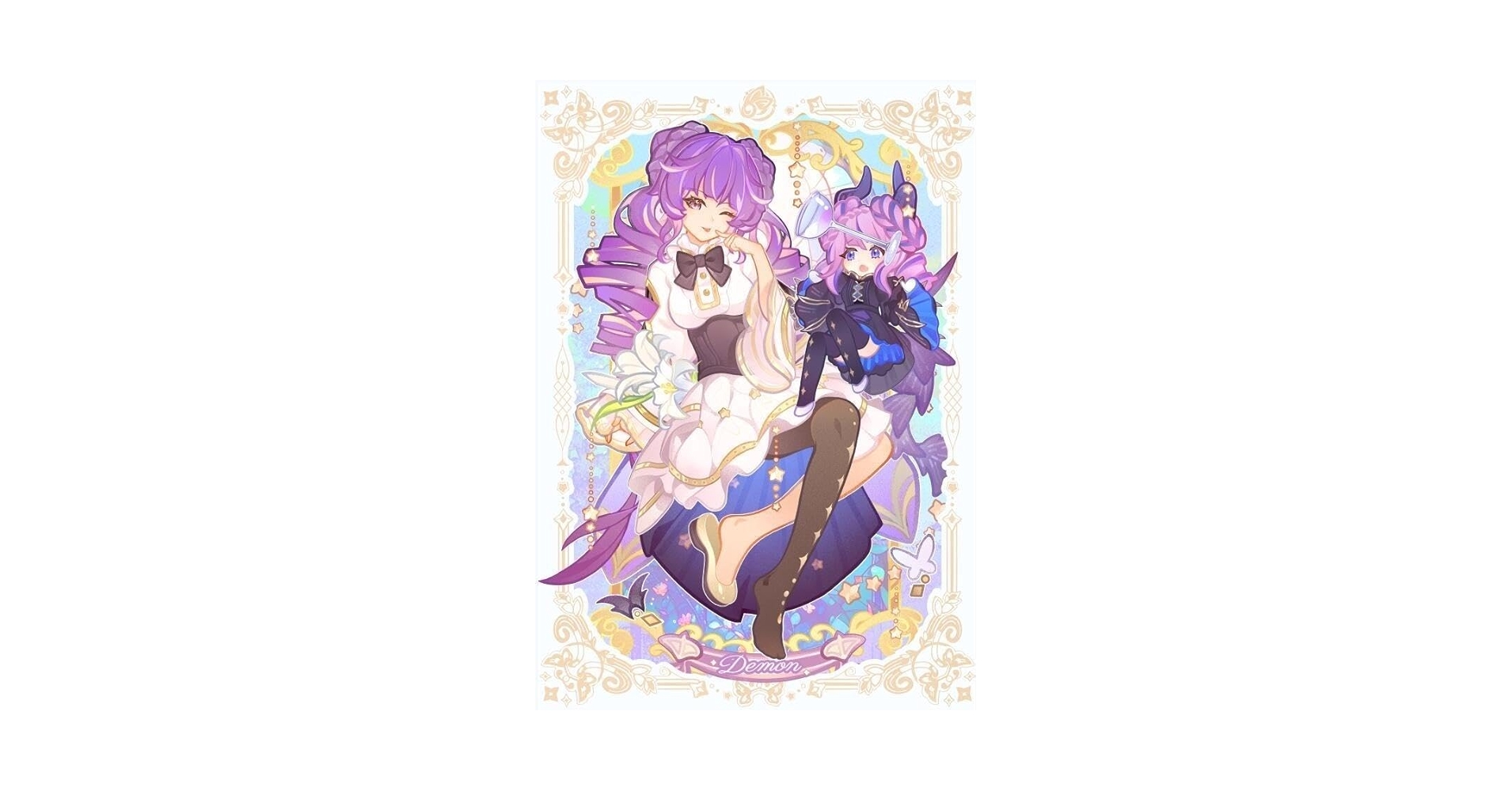 天魔の聲選姫　スリーブ　RANKING TOURNAMENT 2つ　未開封60枚 天魔の聲選姫 スリーブ RANKING TOURNAMENT 2つ 未開封60枚 天魔の