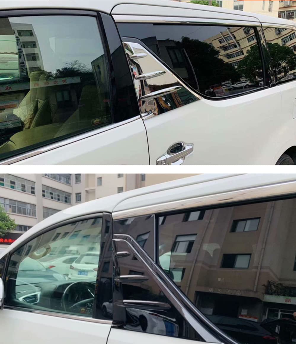 VELLFIRE ブラックカバー(30ヴェルファイア用) Amazon.co.jp: 【ヴェルファイア 専用】ワイパーホール カバー