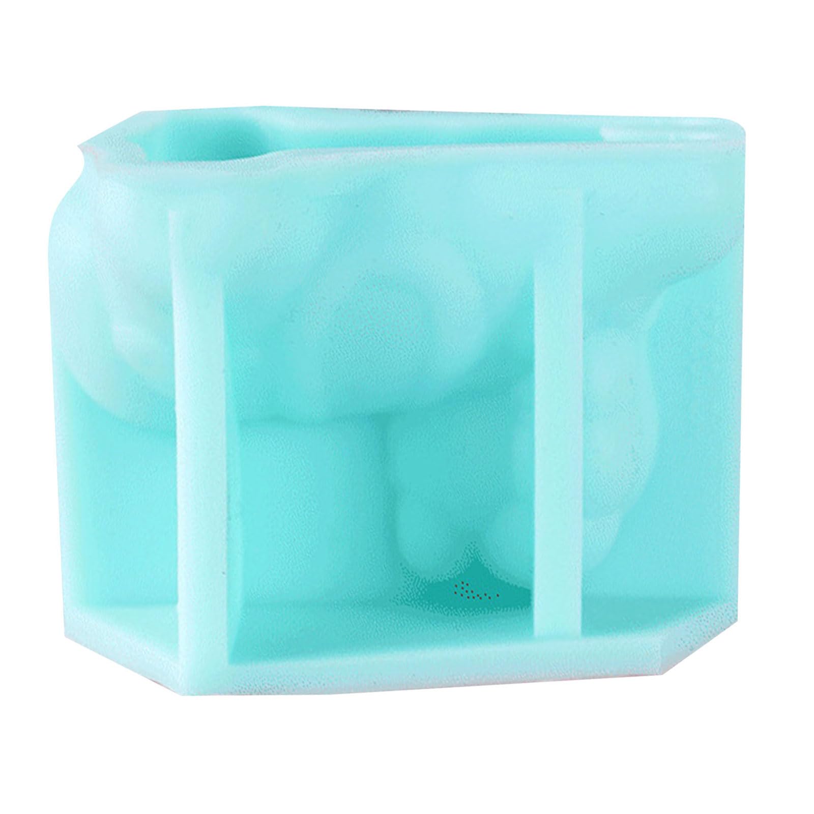 hogtnd Multi-Purpose Horse Silicone Baking Moulds for Beginners for Easy Making of Pastries and Desserts Festival Moulds
