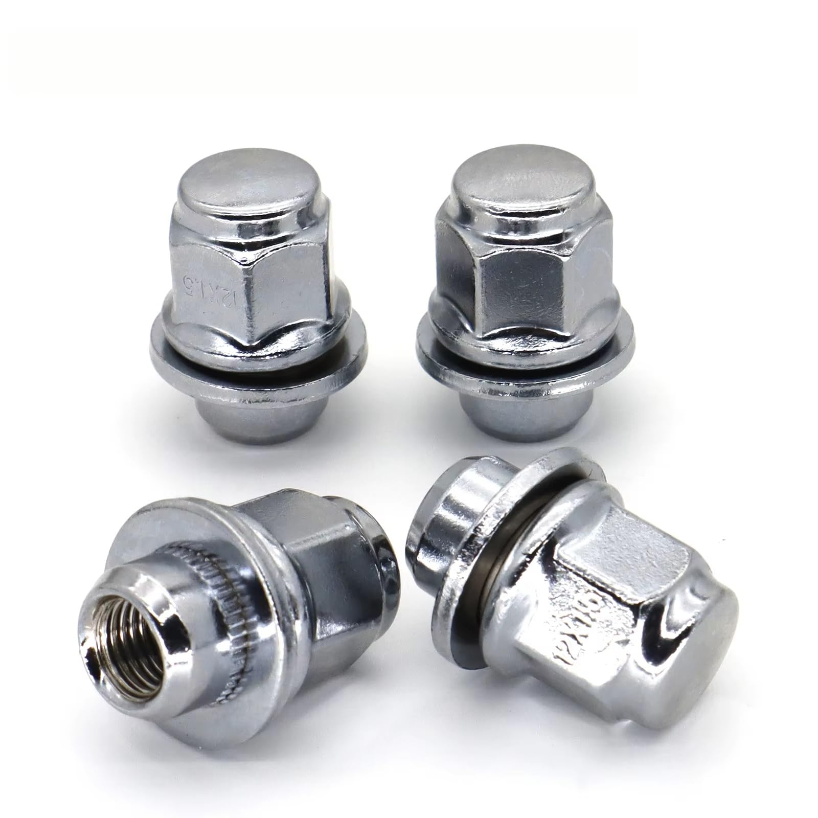 Tornillos llanta M12x1.5 para sustitución de tuercas en Toyota 4Runner 7