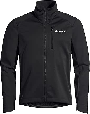 Vaude Posta Softshell VI Jacket - View #7