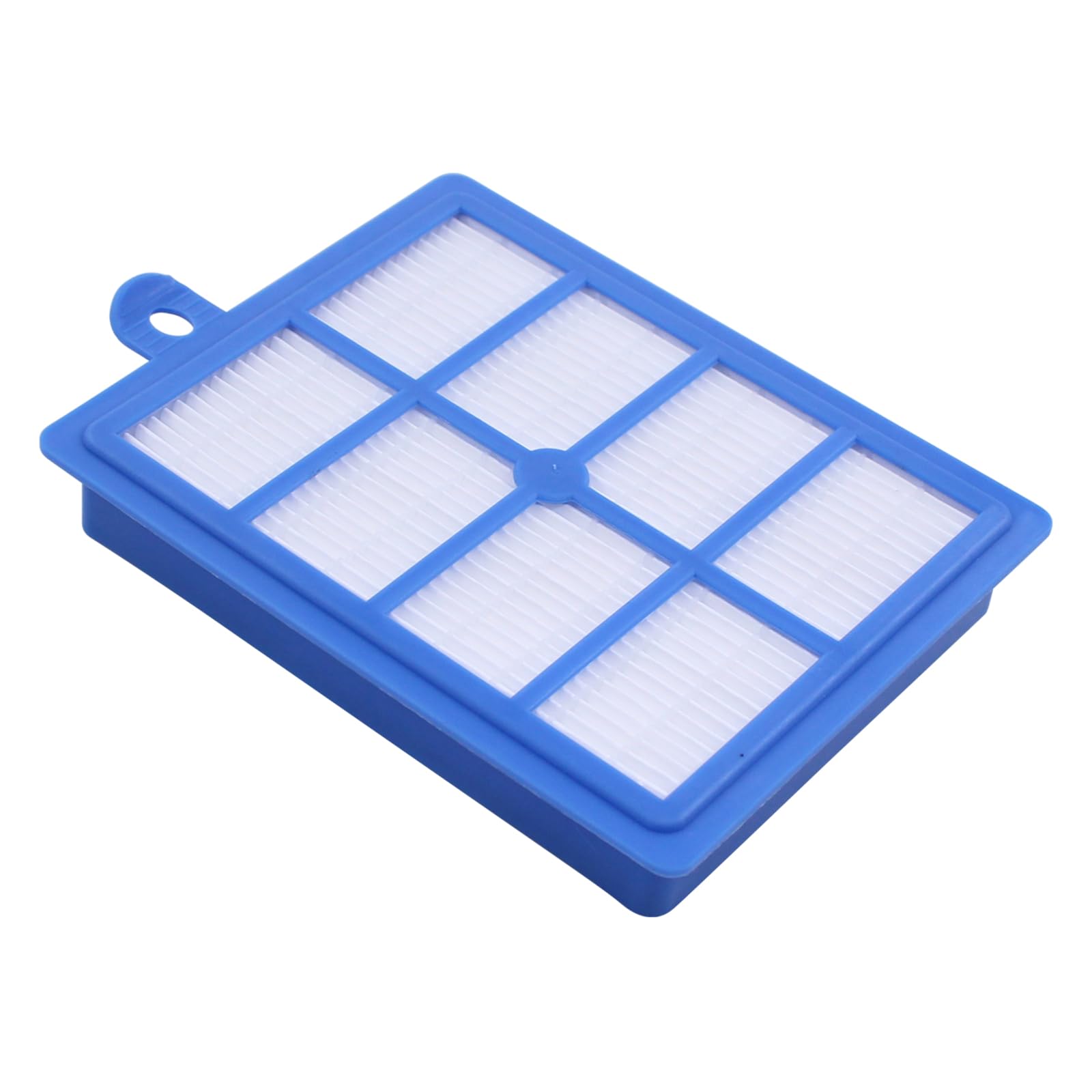 ApplianPar 2 Pack Hepa Filter Compatible with Electrolux HF12 H12 Vacuums Cleaner EL012B EL4050 EL4100 EL4101A El4335A EL6986A EL012W