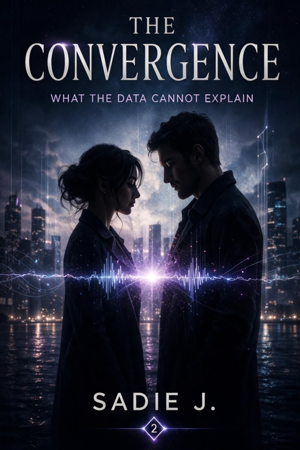 The Convergence: What the Data Cannot Explain (The Convergence Cycle)