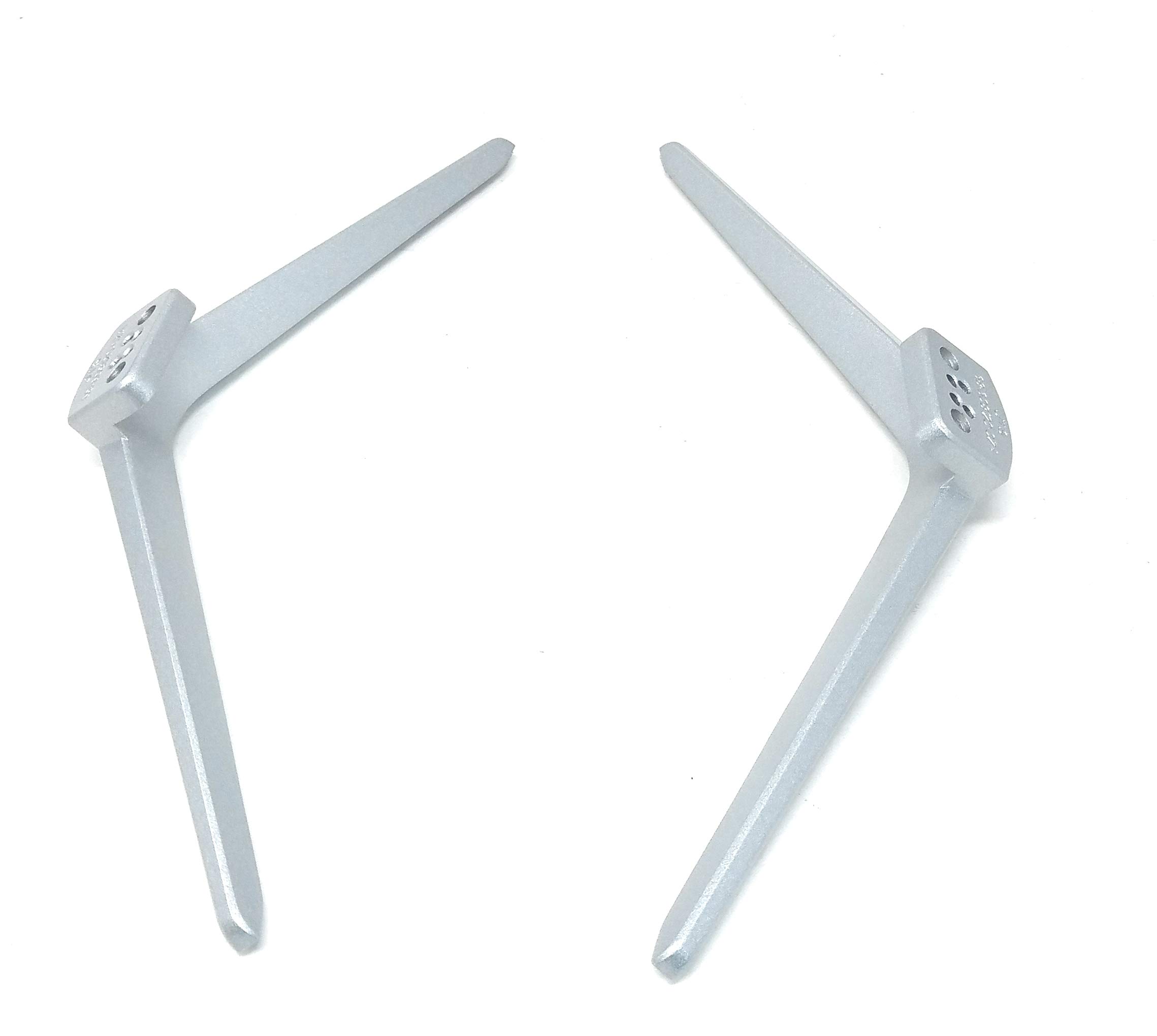 Amazon.com: Stand Base Pedestal 68-608120-0ZA for TCL TV 50S423