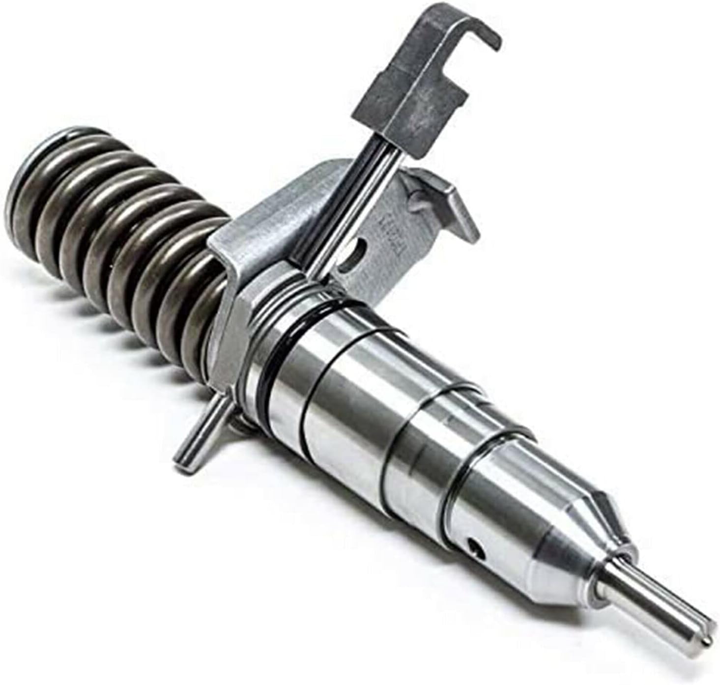 6x Fuel Injector 127-8216 127-8205 0R-8682 for Caterpillar CAT 3116 3114 320B 322C 325B 446B 446D 953C 963B 963C