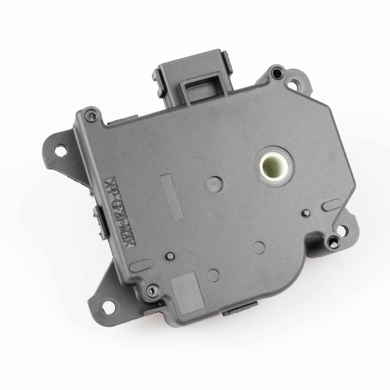 Cildea HVAC Heater Blend Door Actuator for Honda Pilot 2009-2015