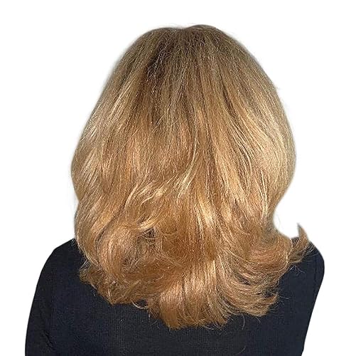 Miniatura 4 de Mega Vita-Mask - Tratamiento capilar con células madre, vitaminas y extractos vegetales, para adelgazamiento o pérdida de cabello y cabello dañado,