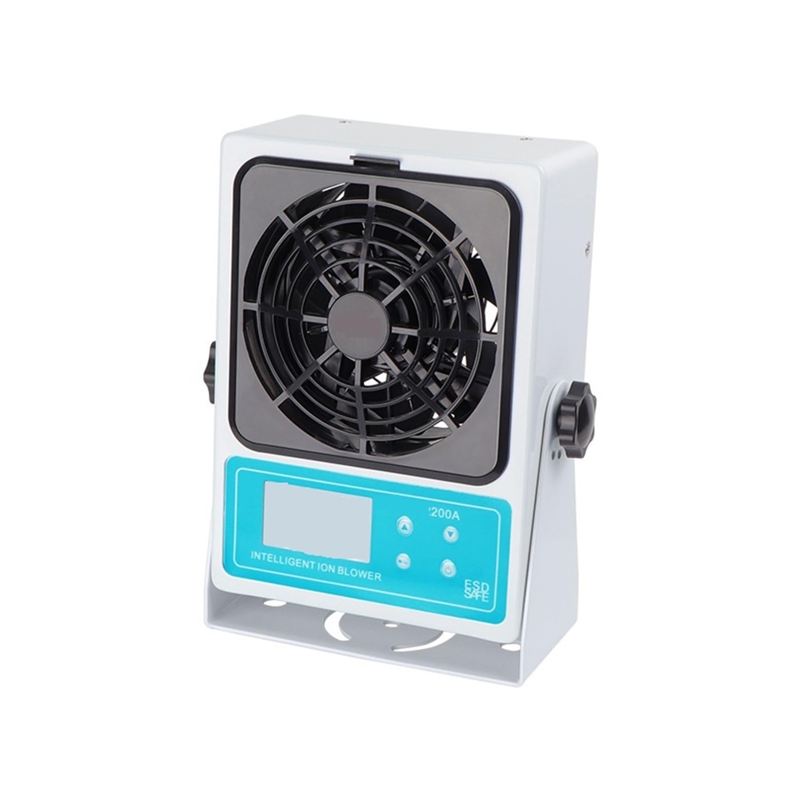 Stazione di saldatura, Stazione Di Saldatura Digitale ESD A Temperatura Costante Regolabile Ad Alta Frequenza Senza Piombo Da 150 W(CSD-2200A)