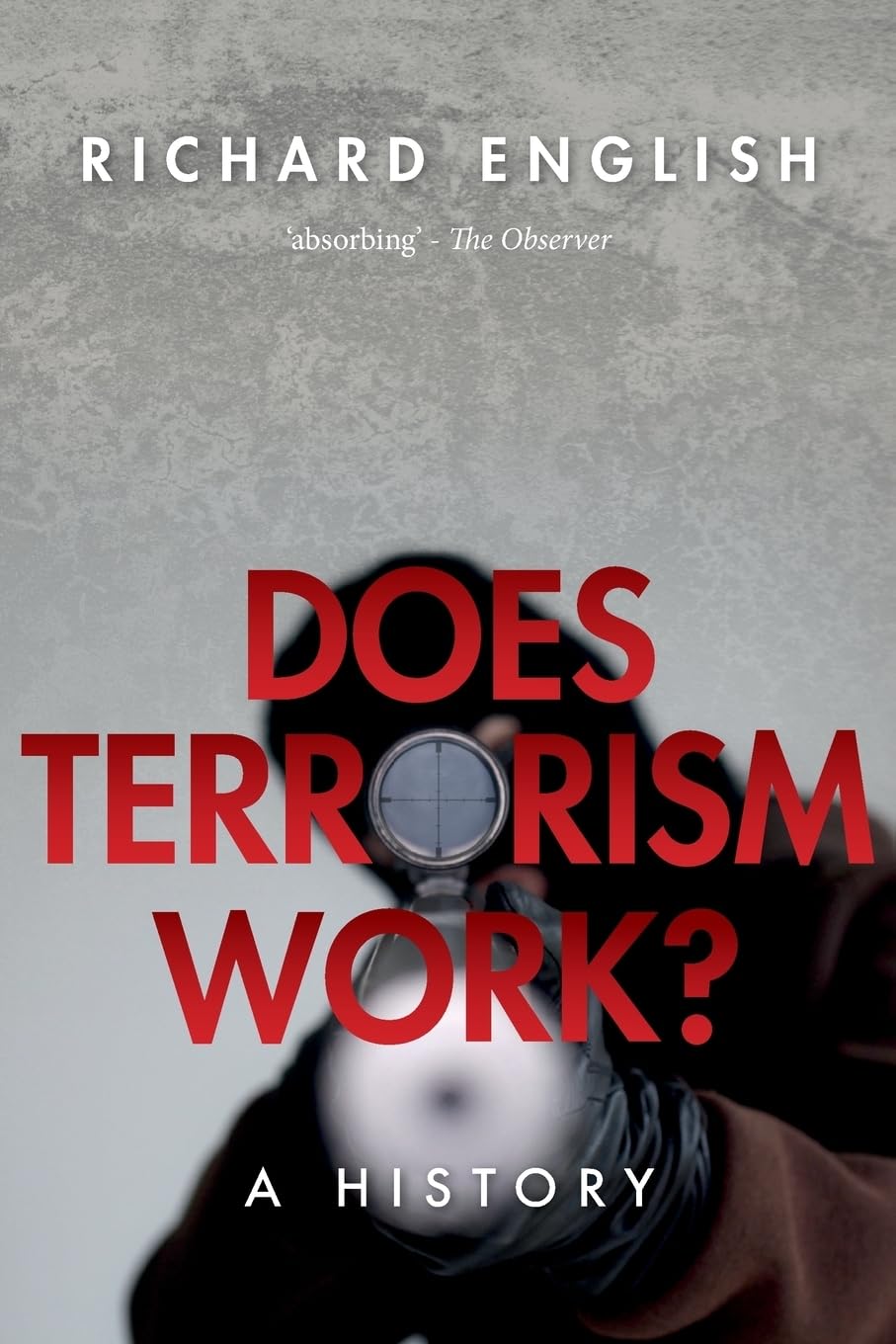 Does Terrorism Work?: A History