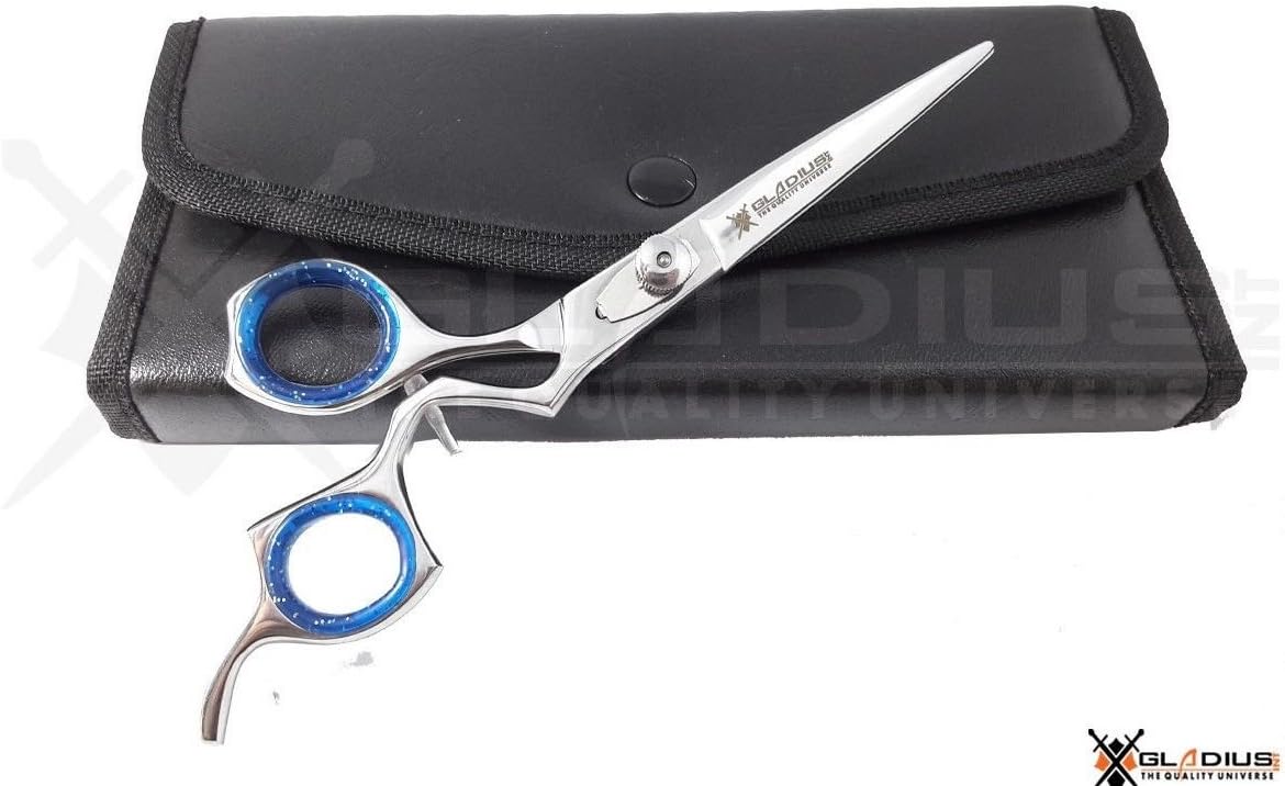 Professional Razor Edge Hair Cutting Scissors/Shears (6