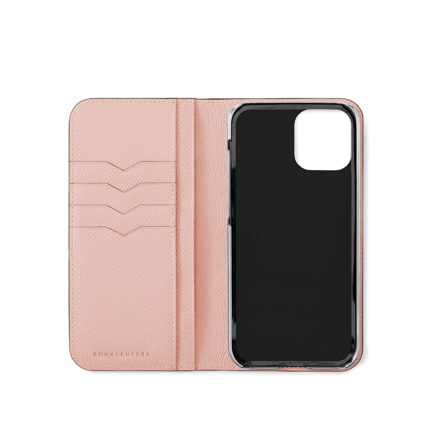 【新品】ボナベンチュラ　ダイアリーケース iPhone14ProMax Amazon.co.jp: 【ボナベンチュラ】 ダイアリーケース (iPhone 14 Pro