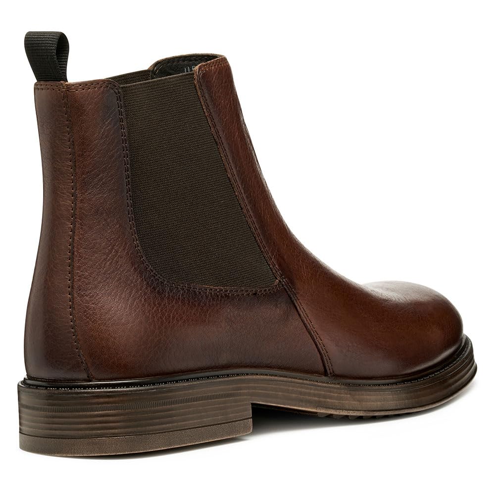 Geox U Henreys Bottines à la chevilleHomme