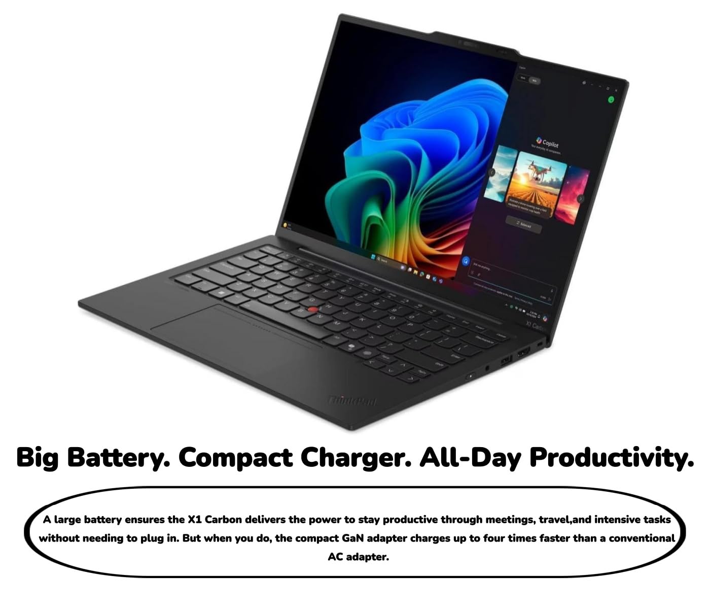 Amazon.com: 2026 New ThinkPad X1 Carbon Gen 14 Aura Edition