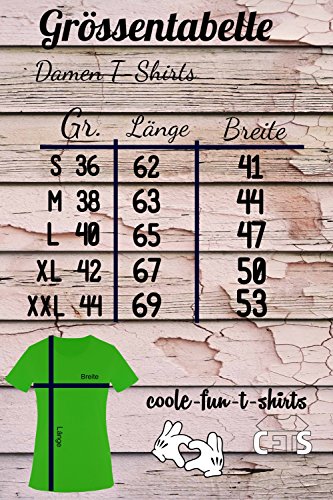 Coole-Fun-T-Shirts Calimero - 80 'Years Cult